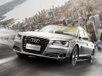 Audi A8 L 3.0T Quattro 2010 года